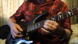 ESP ltd F200 [upl. by Hefter424]