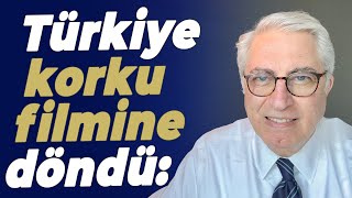 Türkiye korku filmine döndü Bebek ölümünden para yapan Yenidoğan Çetesi [upl. by Raimundo]