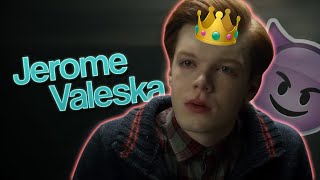 😈 Jerome Valeska  Ainsi Bas La Vida Edit [upl. by Ssenav]