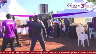 Live  Kimilili Chrisco Fellowship 30TH ANNIVERSARY Celebrations [upl. by Wina784]