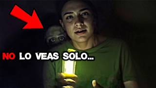 10 Videos de TERROR MAS EXTREMOS Para NO DORMIR SOLO 2024 Videos de miedo reales [upl. by Ardnoel]