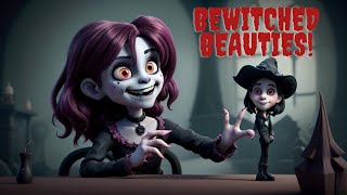 animation movies full movies english  animated stories  horror stories [upl. by Jaine]