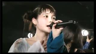 BiSH TOUMIN SHOJO Lonely girl Live [upl. by Serrell]