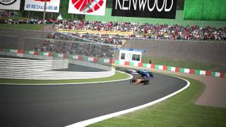 F1 2000 RVR Intro [upl. by Cassie]