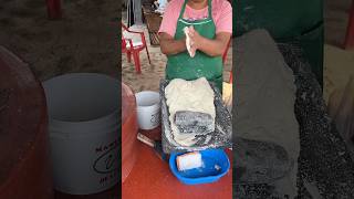 Tortillas recién hechas tortilla mexico michoacán [upl. by Carpenter]