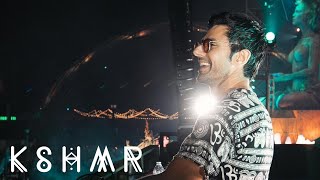 Kshmr Drops Only live Parookaville 2022 [upl. by Hawley]