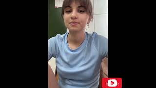 periscope LIVE lovely girl 6115livestream russia ukraine usa pakistan [upl. by Carbo]