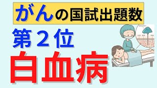 【30分で解説】白血病など造血器腫瘍について解説 [upl. by Eserrehs317]