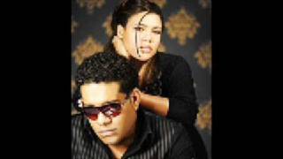 monchy y alexandra despedidawmv [upl. by Meedan]