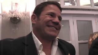 Interviews Abi Alton Steve Backshall Morwenna Banks  British Academy Childrens Awards [upl. by Margette10]