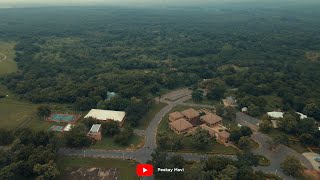 Journey to Yankari National Park From Yola to Bauchi Shot wwith Sony A6300 and Dji mavic Air 2 [upl. by Cresa]