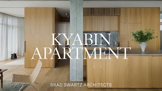 Inside A WabiSabi Tiny Apartment With Unbelievable Water Views Apartment Tour [upl. by Jamille]