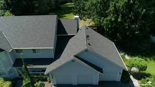 Owens Corning Duration Max  Snohomish [upl. by Ruhnke]