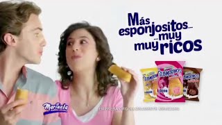 Comercial Submarinos  2015 [upl. by Buff]