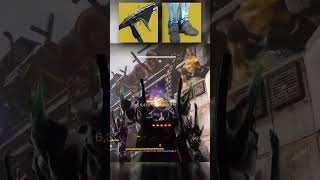 Vespers Host Contest Mode Dungeon  Activation Encounter Clear  Destiny 2 [upl. by Latrina]