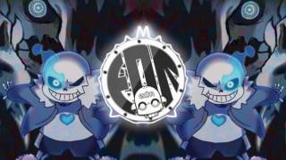 Undertale  Megalovania DJ AG Remix [upl. by Ainat]