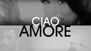 Bianca Atzei amp Alex BrittiCiao Amore Ciao Lyric Video [upl. by Barth294]