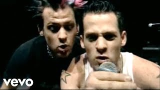 Good Charlotte  The Click Official Video [upl. by Nolad314]