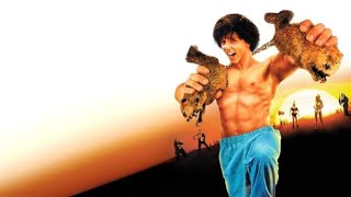 Kung Pow Enter the Fist Full Movie Facts And Review  Steve Oedekerk  Jennifer Tung [upl. by Stu]