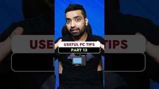 Useful PC Tips Part 13 💻 [upl. by Halilak93]