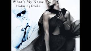 Rihanna ft Drake  Whats my name JURAB moombahton bootleg [upl. by Senaj]