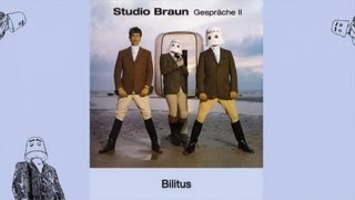 Studio Braun  Bilitus [upl. by Nivlen22]