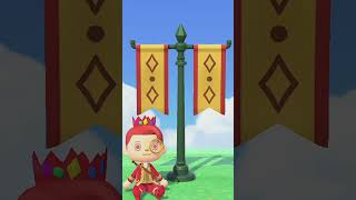 Comment DÉBLOQUER la collection quotPOCKET CAMPquot dans animalcrossingnewhorizons [upl. by Seko]