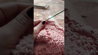 Crochê é terapia croche terapia handmade calm relaxing crocheting [upl. by Brotherson136]