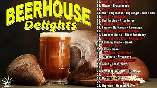 Beerhouse Delights  Best Slow Rock Music Ever  Greatest Hits Playlist [upl. by Islehc537]