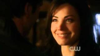 Smallville  1012 Collateral  Clois End Scene [upl. by Goodman]