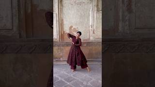 Chand Sifarish  Semiclassical Dance  Richa Tiwari Choreography  Beats and Taal [upl. by Nanice]