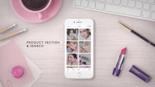 Oriflame App [upl. by Elleivad91]