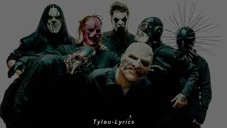 Slipknot  Custer Sub Español amp English  T y l a u  L y r i c s [upl. by Jeuz]