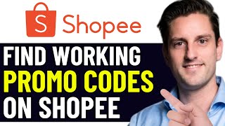 HOW TO GET BEST SHOPEE VOUCHER PROMO CODES IN 2024 FULL GUIDE [upl. by Lleuqar]