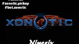 Xonotic OST  02  Nine Six [upl. by Mohandis966]