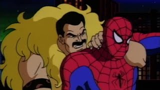 Kraven SpiderMan Ka Shikaar Kyun Karta Haishorts [upl. by Dias]