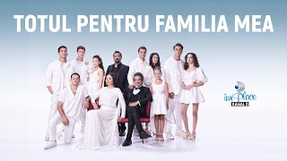 „Totul pentru familia mea” un nou sezon din 20 august la Kanal D [upl. by Iddo560]