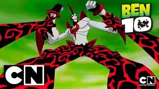 Omniverse Getting the Bens Together  Ben 10  Cartoon Network [upl. by Ronda]