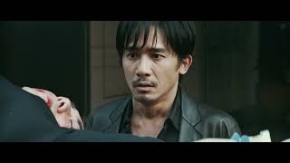 Infernal Affairs 2002  Trailer 2 [upl. by Macmillan]