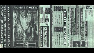 Aghast View ‎– Death Cage V2 [upl. by Gnuh475]