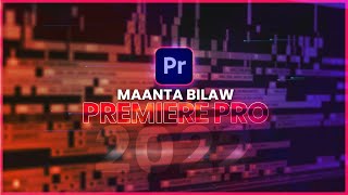 Barashada Premiere Pro  Crash Course 🤩 [upl. by Ashia]