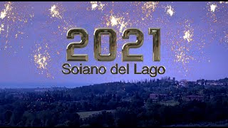 CAPODANNO 2021 [upl. by Meisel]