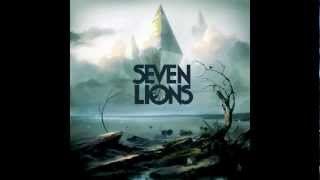 Seven Lions  Days To Come feat Fiora [upl. by Lanctot250]