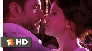 Silver Linings Playbook 99 Movie CLIP  The Dance 2012 HD [upl. by Betthezel]