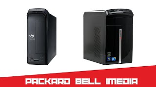 Comment ouvrir le lecteur CD sur un PC Packard Bell [upl. by Albarran]