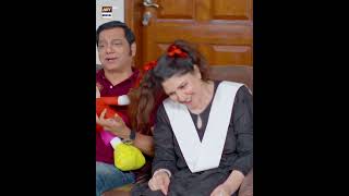 Chachu Donkey 😜😂 shorts comedy shaguftaejaz bulbulayseason2 [upl. by Adnilem]