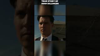 True story of John Dillinger 2 [upl. by Vlada]