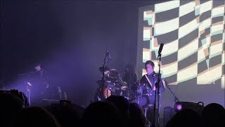 Beach House  Live at The Factory Dallas TX 3272022 [upl. by Laraine]