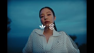 CLOT Gazelle by Edison Chen featuring JENNIE  adidas Originals [upl. by Paugh]