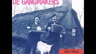 De Gangmakers  Boer Krelis  1976 [upl. by Kristi782]